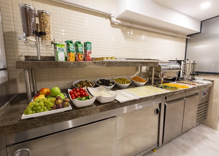 Villa Sweet Hotel İstanbul